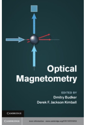 Optical magnetometry