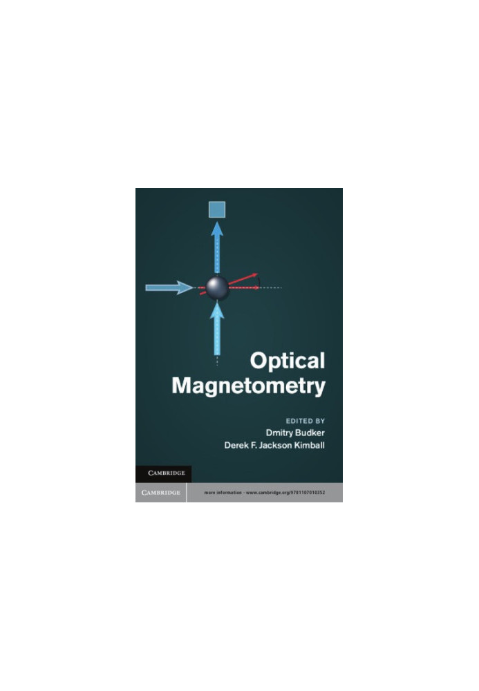 Optical magnetometry