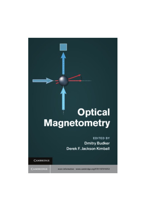 Optical magnetometry