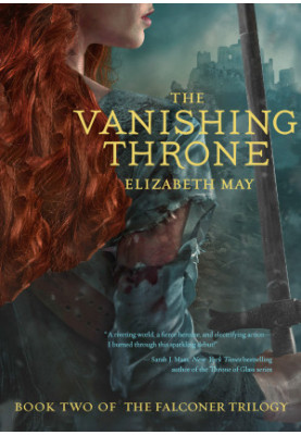 The Vanishing Throne