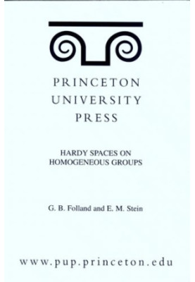 Hardy spaces on homogeneous groups
