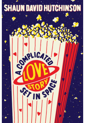 A Complicated Love Story Set in Space