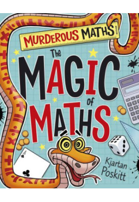 Murderous Maths: The Magic of Maths