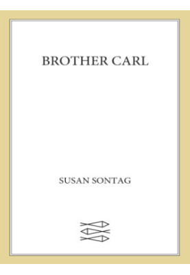 Brother Carl : a filmscript