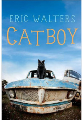 Catboy