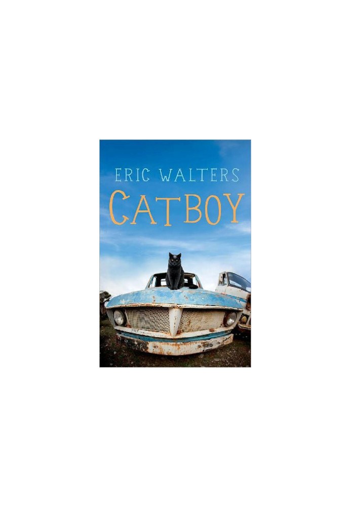 Catboy
