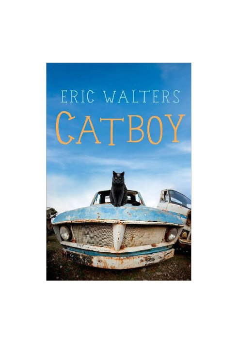 Catboy