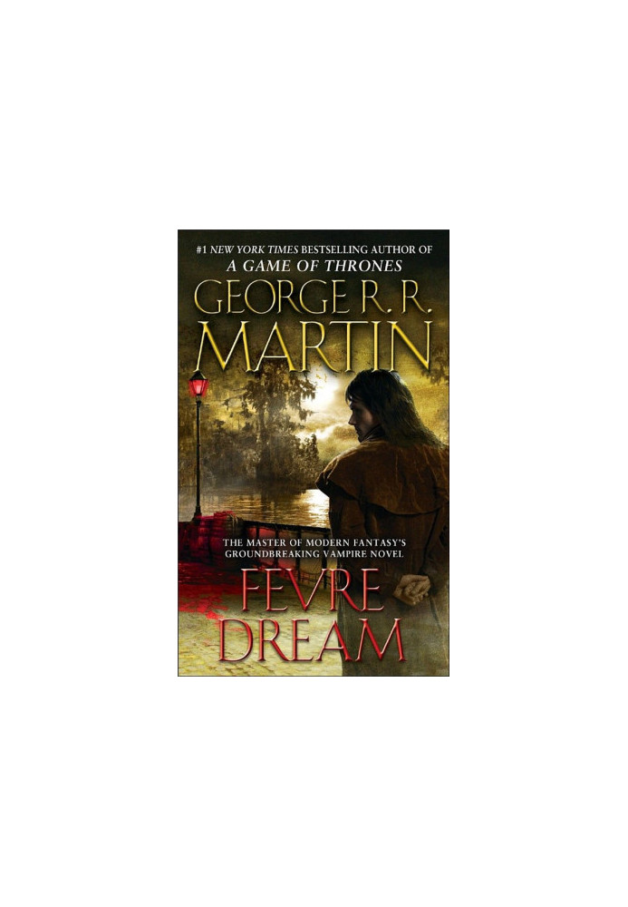 Fevre Dream