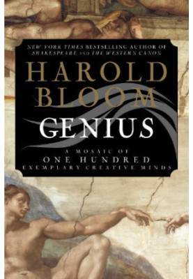 Genius: A Mosaic of One Hundred Exemplary Creative Minds