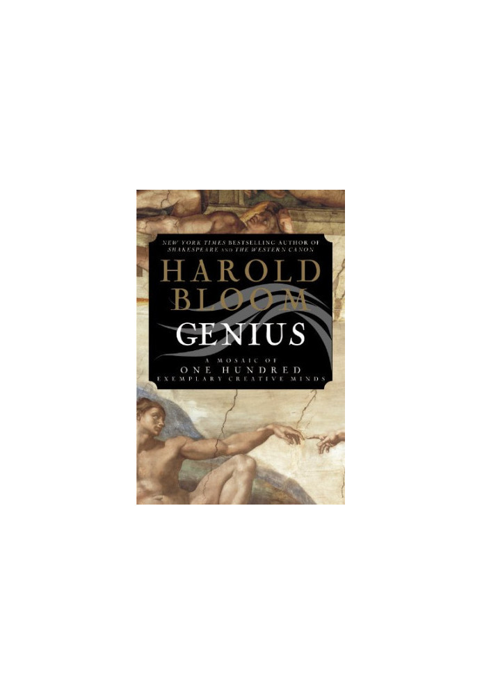 Genius: A Mosaic of One Hundred Exemplary Creative Minds
