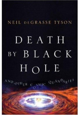 Death by black hole: and other cosmic quandaries