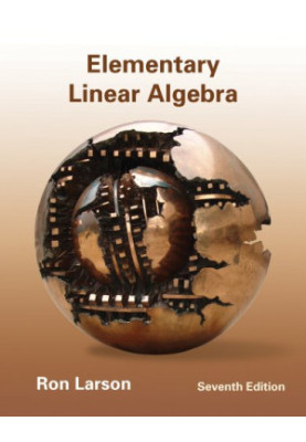 Elementary Linear Algebra