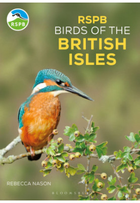 RSPB Birds of the British Isles