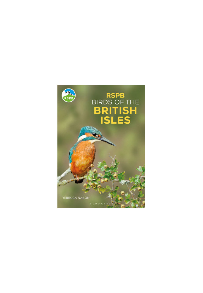 RSPB Birds of the British Isles