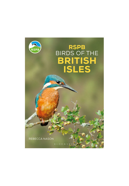 RSPB Birds of the British Isles