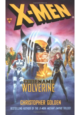 X-Men: Codename Wolverine
