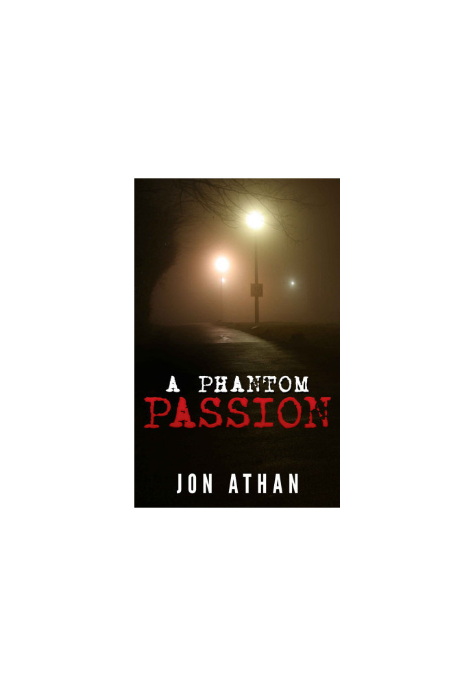 A Phantom Passion