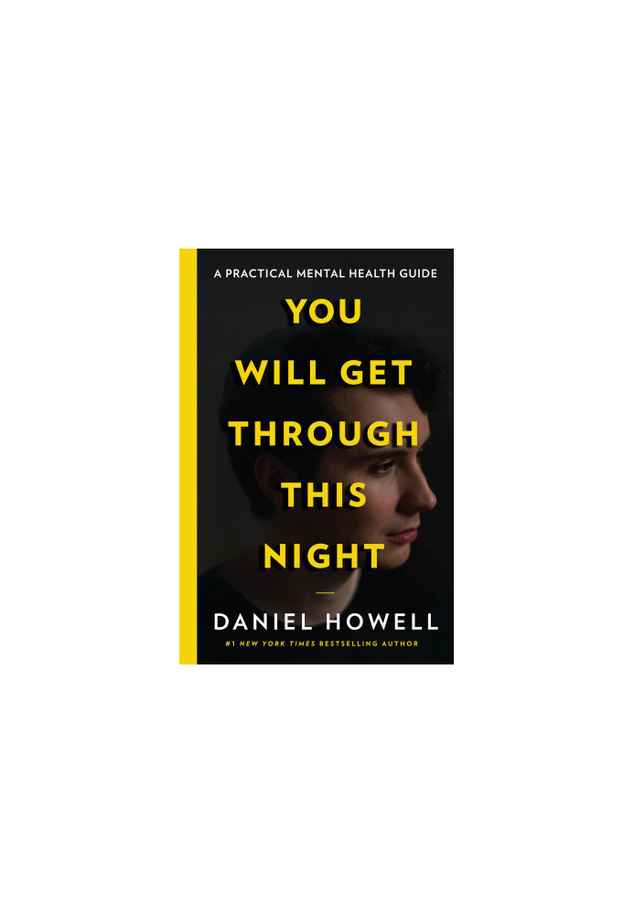 You Will Get Through This Night