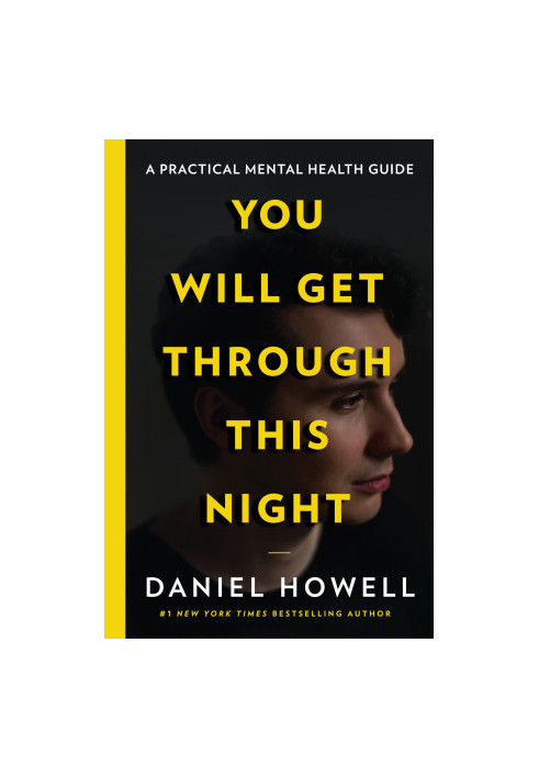 You Will Get Through This Night