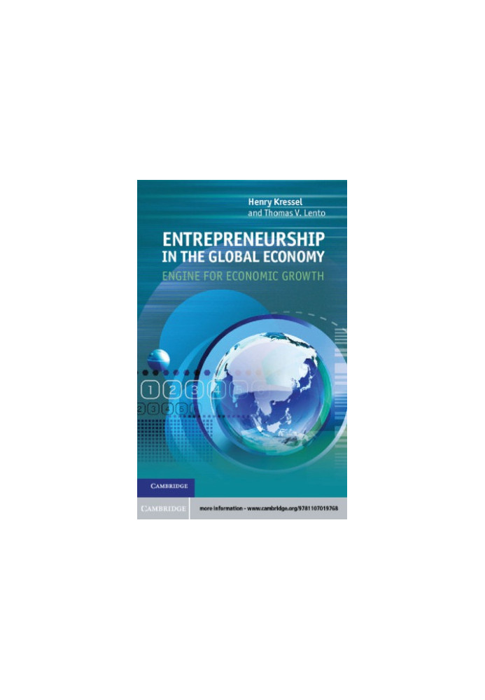 Competing for the future how digital innovations are changing the world