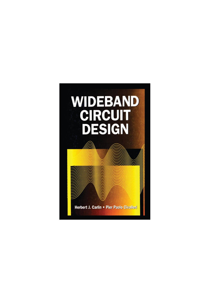 Wideband Circuit Design