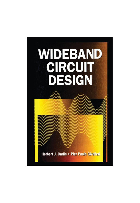 Wideband Circuit Design