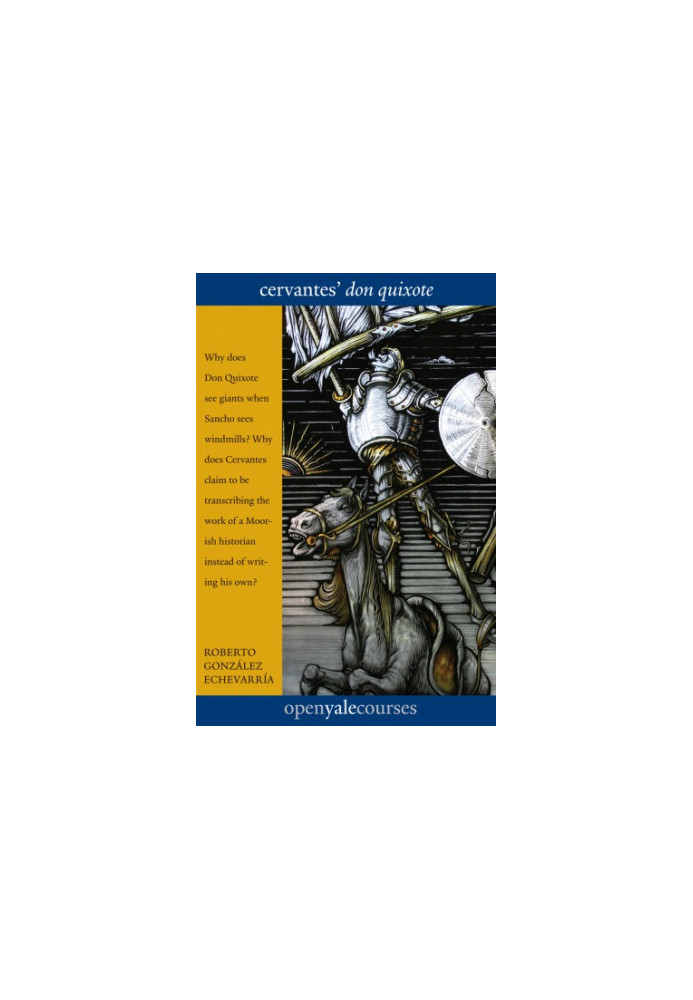 Cervantes' Don Quixote