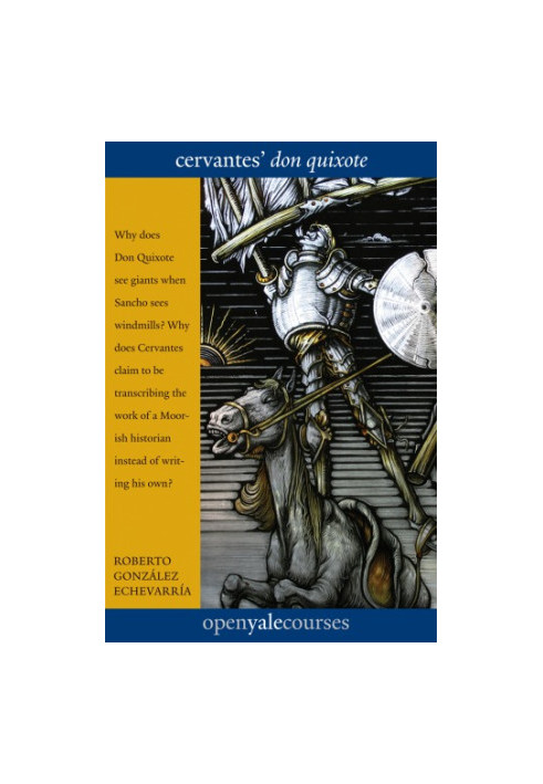 Cervantes' Don Quixote