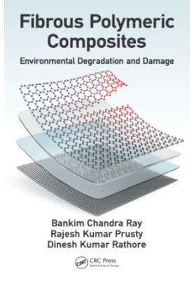 Fibrous Polymeric Composites : Environmental Degradation and Damage