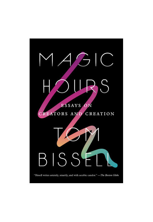 Magic Hours