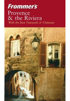 Frommer's Provence & the Riviera.