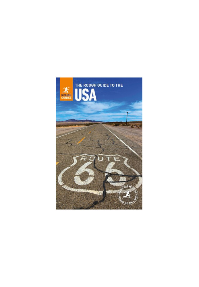 The Rough Guide to the USA