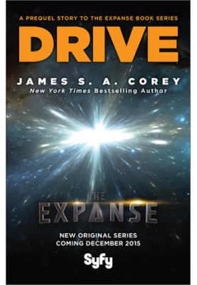 The Expanse 2.7 - Drive