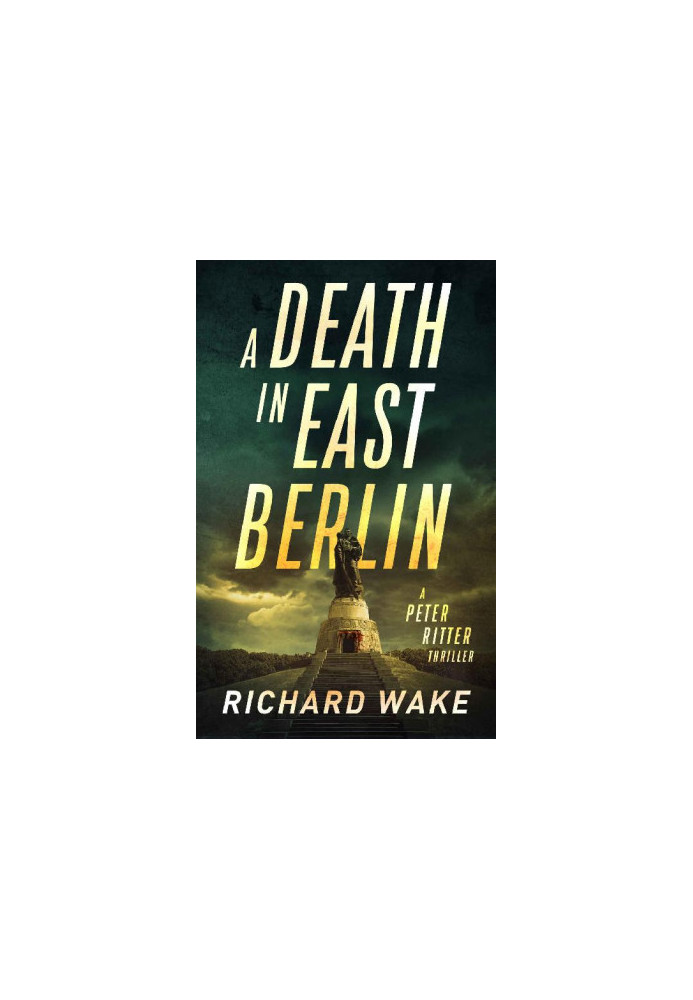A Death in East Berlin