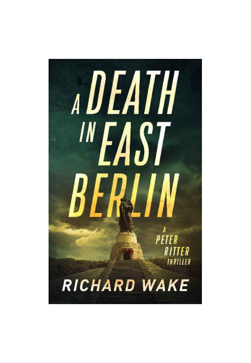 A Death in East Berlin