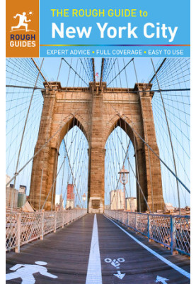The Rough Guide to New York City