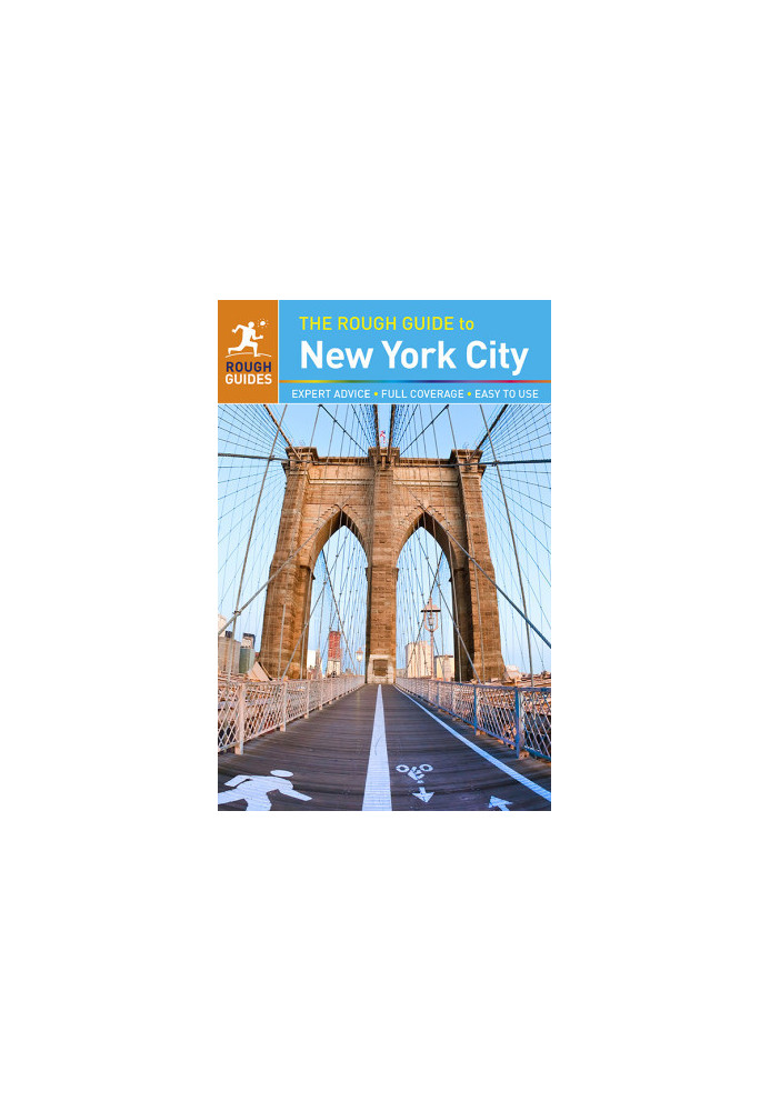 The Rough Guide to New York City