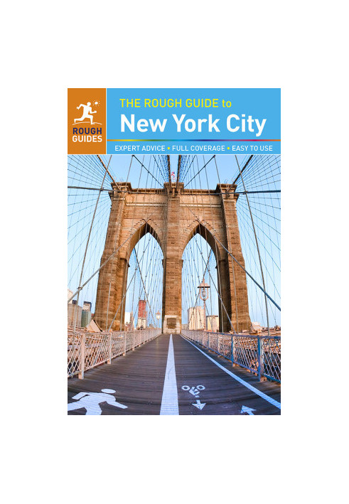 The Rough Guide to New York City