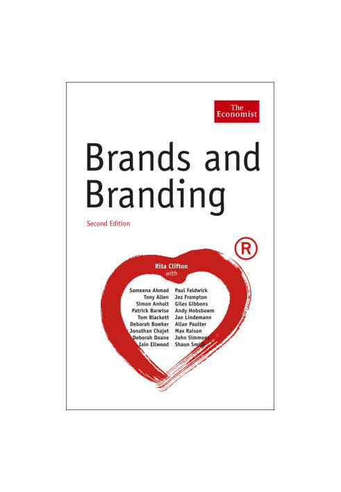 Brands and Branding