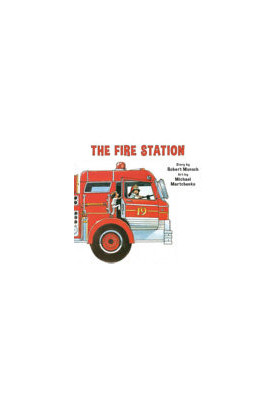The Fire Station