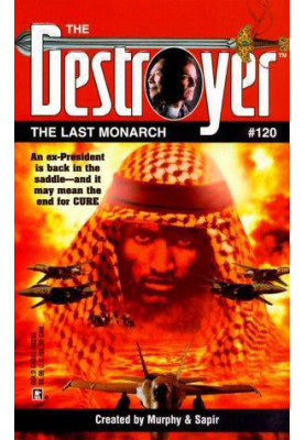 Last Monarch