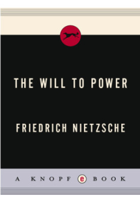 The Will to Power