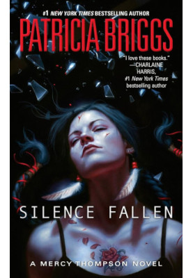 Silence Fallen