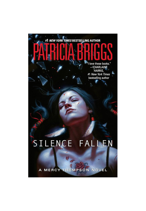 Silence Fallen