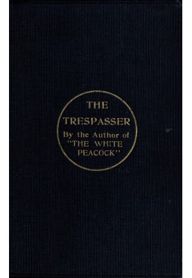 The Trespasser