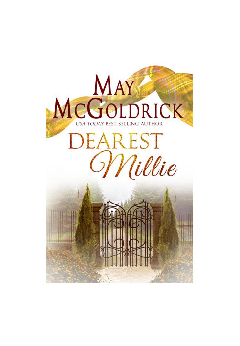 [The Pennington Family 3.50] • Dearest Millie