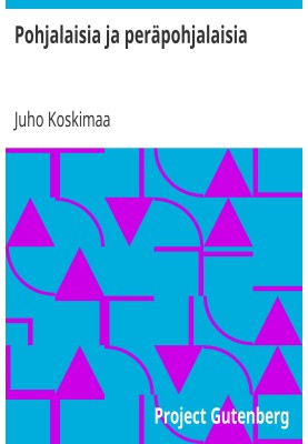 Ostrobothnians and Pereo-Ostrobothnians