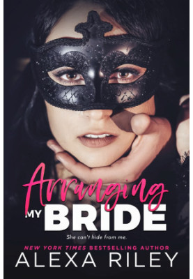 Arranging My Bride
