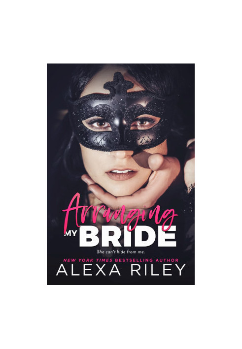 Arranging My Bride