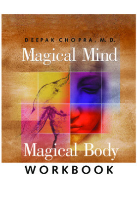 Magical Mind, Magical Body Workbook
